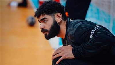 حميد: هدفنا الفوز بالسوبر الإفريقي والتأهل لكأس العالم للأندية