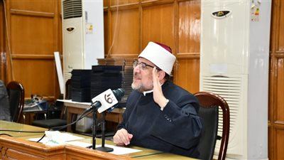 وزير الأوقاف: المساجد التي تنوع فيها الأئمة والقراء الأكثر إقبالا خلال رمضان