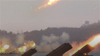 إصابة 3 إسرائيليين في انفجار مسيرة أطلقت من لبنان