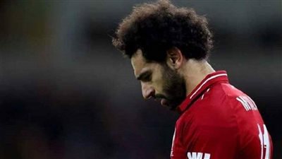 أبرزها رحيل محمد صلاح.. ليفربول على حافة الانهيار بعد الخسارة من كريستال بالاس 