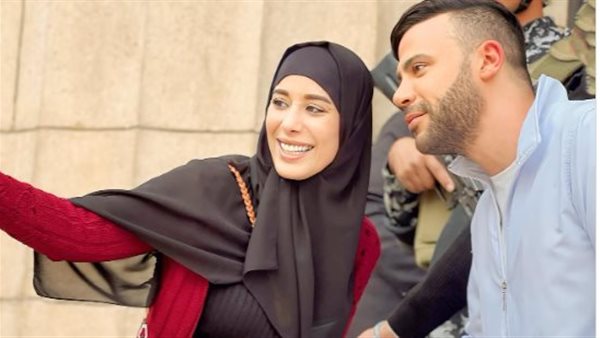 محمد إمام ودنيا ماهر