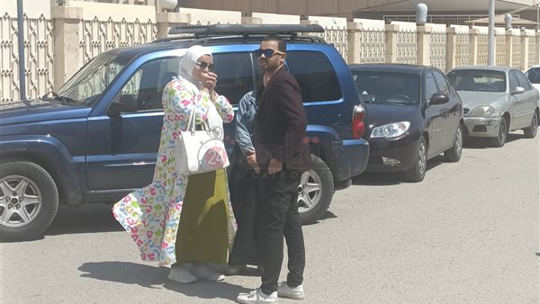 أسرة حبيبة الشماع