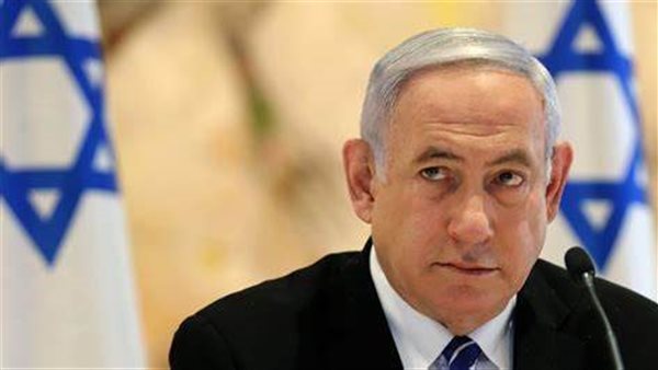 نتنياهو - أرشيفية