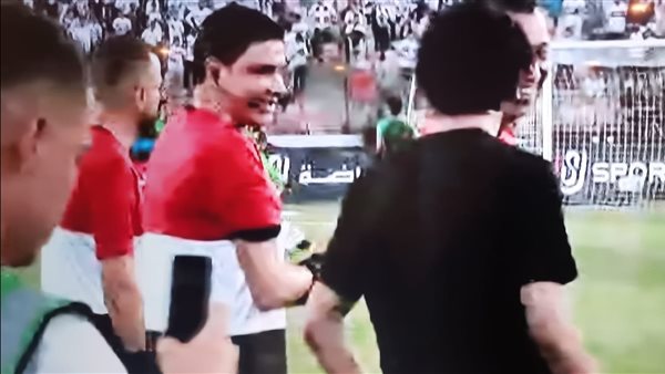 إبراهيم نور الدين