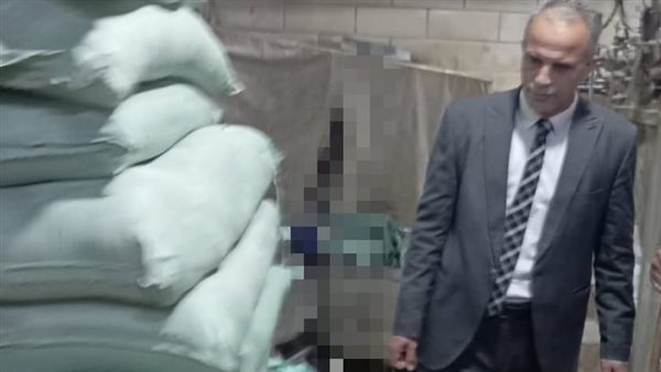 حملات تموينية على