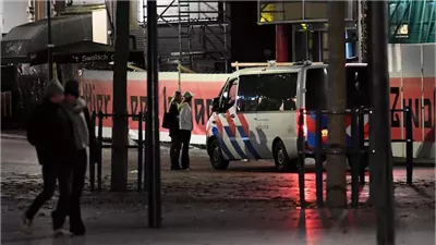 رجل أعمال مصري في هولندا يقاضي زوجته لممارستها الدعارة وتقديم صغارهما لممارسة المثلية