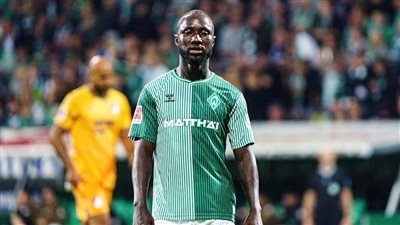 قرارات شديدة اللهجة ضد نابي كيتا لامتناعه عن السفر مع الفريق لمواجهة باير ليفركوزن