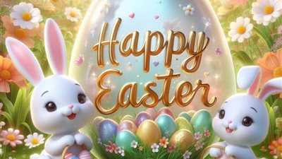 بوستات تهنئة شم النسيم 2024.. كل عام وأنت فواحة حياتي