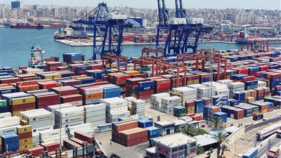 الجمارك تعرض البضائع المهملة بالموانئ للبيع