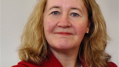 جائزة نوبل تحتفي بميلاد كارول جريدر