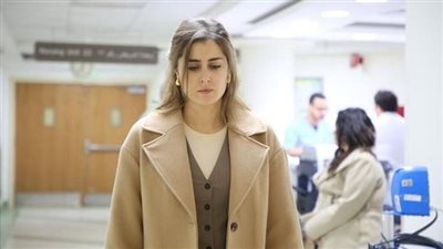 عائشة بن أحمد: تعبت نفسيًا أثناء تصوير بدون سابق إنذار.. وأهالي المصابين بالكانسر طبطبوا عليا