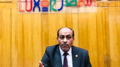 استجابة عاجلة لـ القاهرة 24.. وكيل تموين الأقصر: مستعدون لتزويد مخبز إسنا بالدقيق فور فتحه