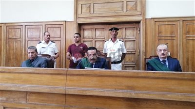 كان يستعد لتوزيع شحنة حشيش.. المشدد 15 عاما لـ عامل لإتجاره في المواد المخدرة بأسيوط