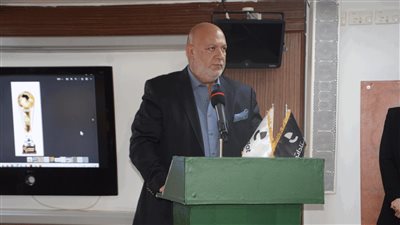 تأجيل بطولة كأس الأمم الإفريقية لكرة القدم للساق الواحدة