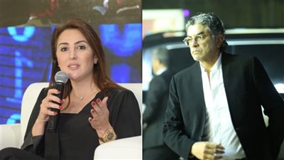 وفاة والد هلا القاسم زوجة المنتج إيهاب جوهر.. والعزاء بمسجد المشير طنطاوي غدًا | تفاصيل