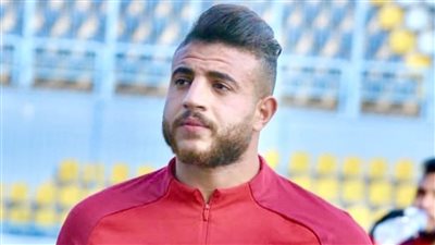 إسلام هشام لاعب بتروجيت: اللعب في الممتاز أسهل من دوري المحترفين.. وهدفي تمثيل منتخب مصر