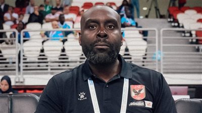 ديفيد ديفيز: الفوز بالبطولة دافع كبير للتتويج بكأس الكؤوس