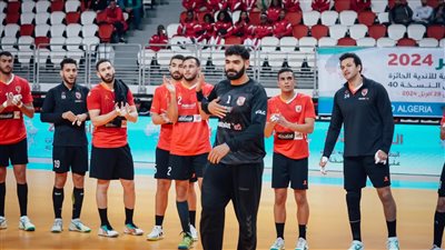 حميد: التركيز كلمة السر في فوز الأهلي بالسوبر على حساب الزمالك