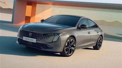 أسعار بيجو 508 فيس ليفت 2024 بعد طرحها رسميًا في مصر