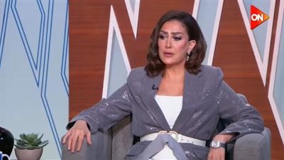 غادة عبد الرازق: بتعرض لأزمات مادية كتير.. وبحب أخبي كسرتي عشان محدش يشمت فيا
