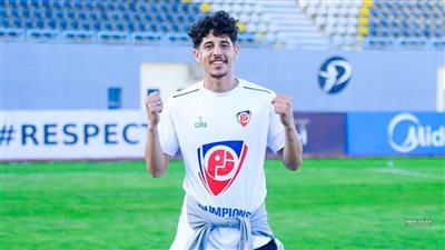 كواليس ليلة صعود بتروجيت للدوري الممتاز بعد غياب 5 مواسم