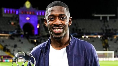 تناقض كبير بين تصريحات إنريكي وبيان باريس سان جيرمان بشأن ديمبيلي