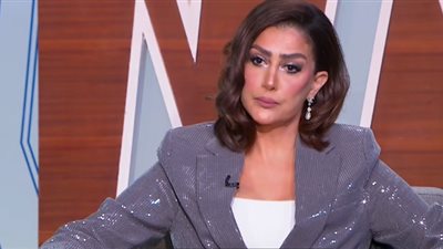 غادة عبد الرازق: كل اختياراتي في الرجالة غلط.. وبسند نفسي بنفسي