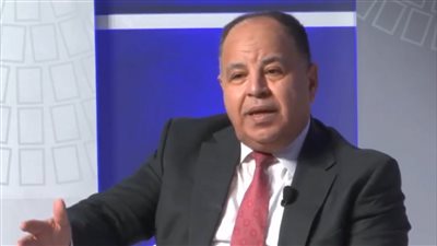 وزير المالية: التحول الرقمي يمكننا من زيادة الإيرادات دون إضافة أعباء على المواطنين