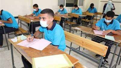 جدول امتحانات الفصل الدراسي الثاني لطلاب الصف الرابع الابتدائي بالجيزة