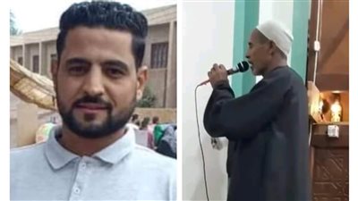 خروج أحشاء البطن.. النيابة العامة تعاين جثماني أب ونجله ضحايا واقعة الغربية