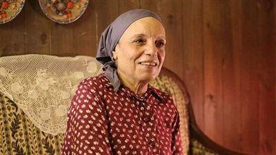 بسبب وفاة زوجها.. تأجيل تكريم عارفة عبد الرسول بمهرجان القاهرة الدولي للحكي
