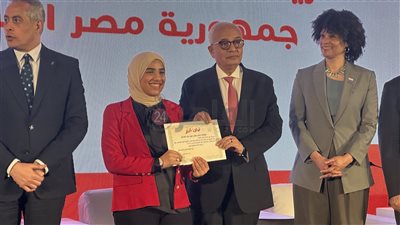 رضا حجازي يعلن الخطة الاستراتيجية لتطوير منظومة التعليم الفني بمصر