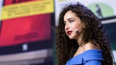 9 يونيو.. الحكم في استئناف غادة والي على حبسها بسبب سرقة لوحات الرسام الروسي