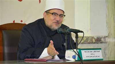 بجوائز 2 مليون جنيه.. الأوقاف تطلق مسابقة الخطيب المفوه للشباب والنشء