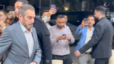 أحمد عبد العزيز عن انفعاله على شاب من ذوي الهمم: لم أكن أعلم بمرضه