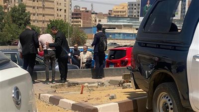 القاهرة 24 يتخذ الإجراءات القانونية ضد بلطجية غادة والي وزوجها حسن أبو الروس