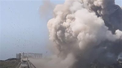 ارتفاع ضحايا الهجوم اللبناني على عرب العرامشة إلى 11 شخصا.. والجيش الإسرائيلي يرد بغارات جوية