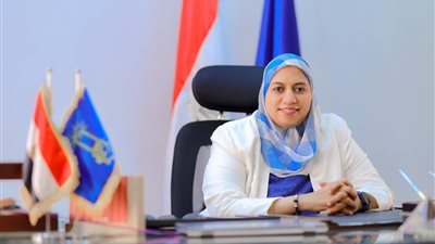 مهرجان أسوان الدولي لأفلام المرأة يُكرم الدكتورة غادة أبو زيد