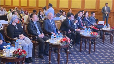 سفير مصر الأسبق بالصين: ربع مليون سائح صيني زار الأقصر العام الماضي 