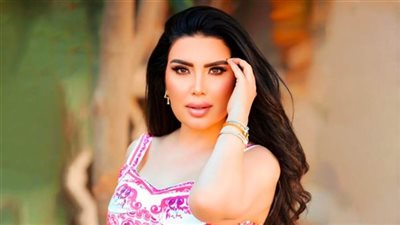 عبير صبري: أظهر ضيفة شرف في مسلسل مطعم الحبايب.. وأحضر لأعمال جديدة