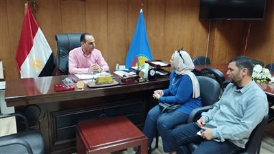 وكيل صحة البحيرة: تفعيل قوانين منع التدخين بجميع المنشآت الصحية