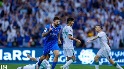 النصر يطالب رابطة الدوري السعودي بعدم تأجيل مباراة الهلال والأهلي 