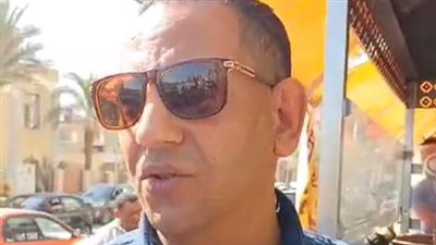 بعد تراجع أسعار الزيوت.. صاحب أحد مطاعم السويس: خفضنا سعر قرص الطعمية لجنيه| بث مباشر 