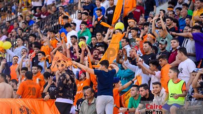 الحسم يتأجل.. المنصورة يتعادل سلبيًا مع القزازين بدوري الدرجة الثالثة