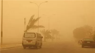 تحذير من التقلبات الجوية هذا الأسبوع.. ارتفاع في درجات الحرارة ومنخفض خماسيني يضرب البلاد 