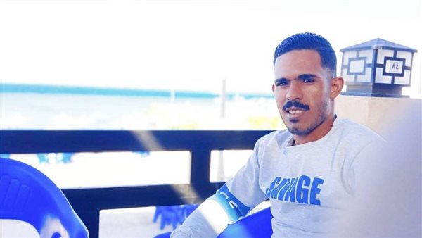 المجنى عليه 