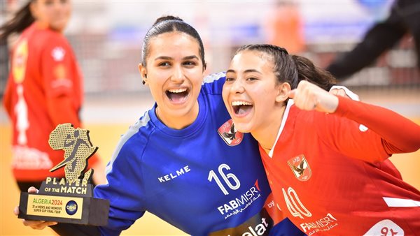 لقطات من مباراة الأهلي