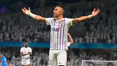 نتيجة مباراة الهلال والعين في نصف نهائي دوري أبطال آسيا.. هزيمة قاسية للزعيم