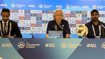 بعد كسر سلسلة اللاهزيمة.. مدرب الهلال: قادرون على التأهل لنهائي أبطال آسيا