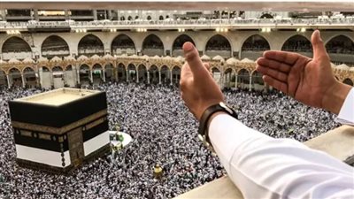 شركات السياحة تكشف ضوابط حاملي تأشيرات الزيارة الشخصية خلال حج 2024 | بث مباشر